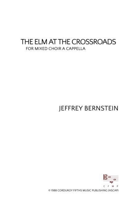 The Elm At The Crossroads