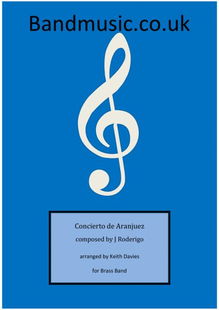 Concert De Aranjuez