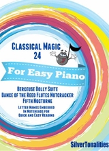 Classical Magic 24