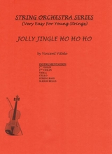 Jolly Jingle Ho Ho Ho