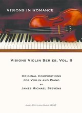 Violin Visions Series Vol Ii Visions In Romance