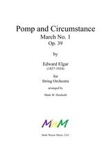 Pomp And Circumstance