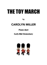The Toy March