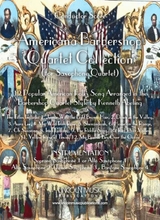 Americana Barbershop Quartet Collection For Saxophone Quartet SATB Or Aatb