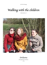 Ch077orc Chansonnette 077 Pop Song Walking With The Children