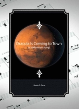 Dracula Is Coming To Town A Halloween Song