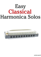Easy Classical Harmonica Solos