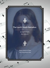 The Lords Youth Battalion An Original Hymn