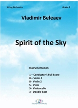 Spirit Of The Sky