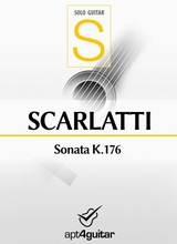 Sonata K 176