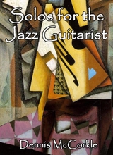 Solos For The Jazz Guitarist Collection