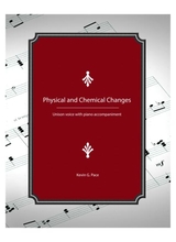 Physical And Chemical Changes Science Song