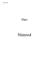Nimrod Brass Quintet