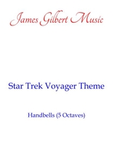 Star Trek Voyager Main Title