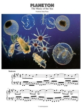Plankton The Music Of The Sea