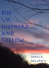 Rise Up Shepherd And Follow Trio For Clarinet Cello And Piano