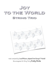 Joy To The World String Trio