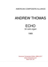 Thomas Echo