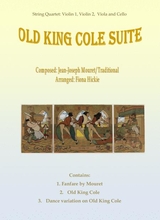 Old King Cole Suite