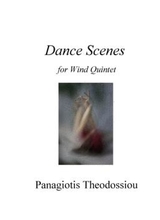 Dance Scenes For Wind Quintet