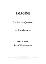 Imagine String Quartet