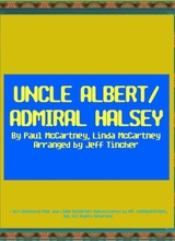 Uncle Albert Admiral Halsey