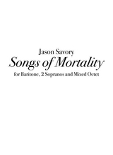Songs Of Mortality