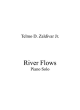 River Flows