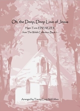 Ebenezer O The Deep Deep Love Of Jesus Piano Solo