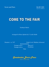 Come To The Fair