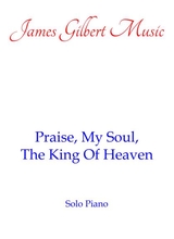 Praise My Soul The King Of Heaven Lauda Anima