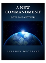 A New Commandment Love One Another