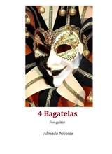 4 Bagatelas