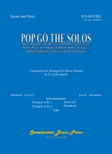 Pop Go The Solos