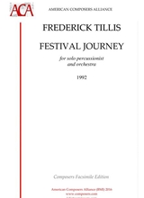Tillis Festival Journey