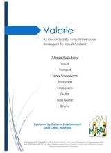 Valerie 7 Piece Horn Chart