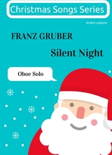Franz Gruber Silent Night Oboe Solo