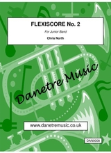 Flexiscore No 2 Junior Band