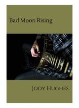 Bad Moon Rising For 5 String Banjo