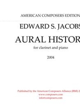 Jacobs Aural History