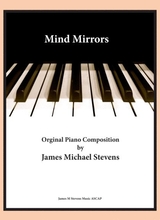 Mind Mirrors Minimalist Piano