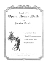 Grand 1894 Opera House Waltz