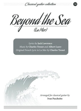 Beyond The Sea La Mer