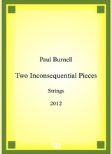 Two Inconsequential Pieces