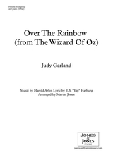 Over The Rainbow From The Wizard Of Oz Flexible 4 Part Wind Ensemble