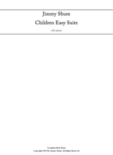 Children Easy Suite