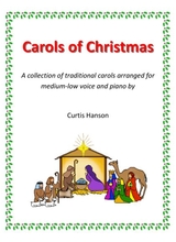 Carols Of Christmas Med Low