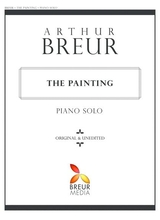 The Painting Piano Solo