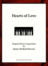 Hearts Of Love Romantic Piano