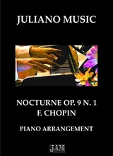 Nocturne Op 9 N 1 F Chopin